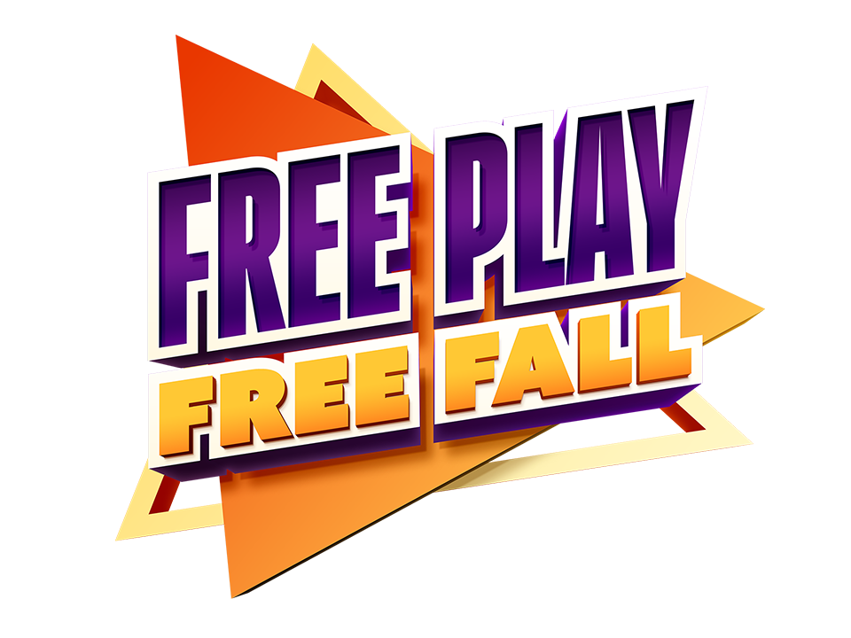 Free Play Free Fall